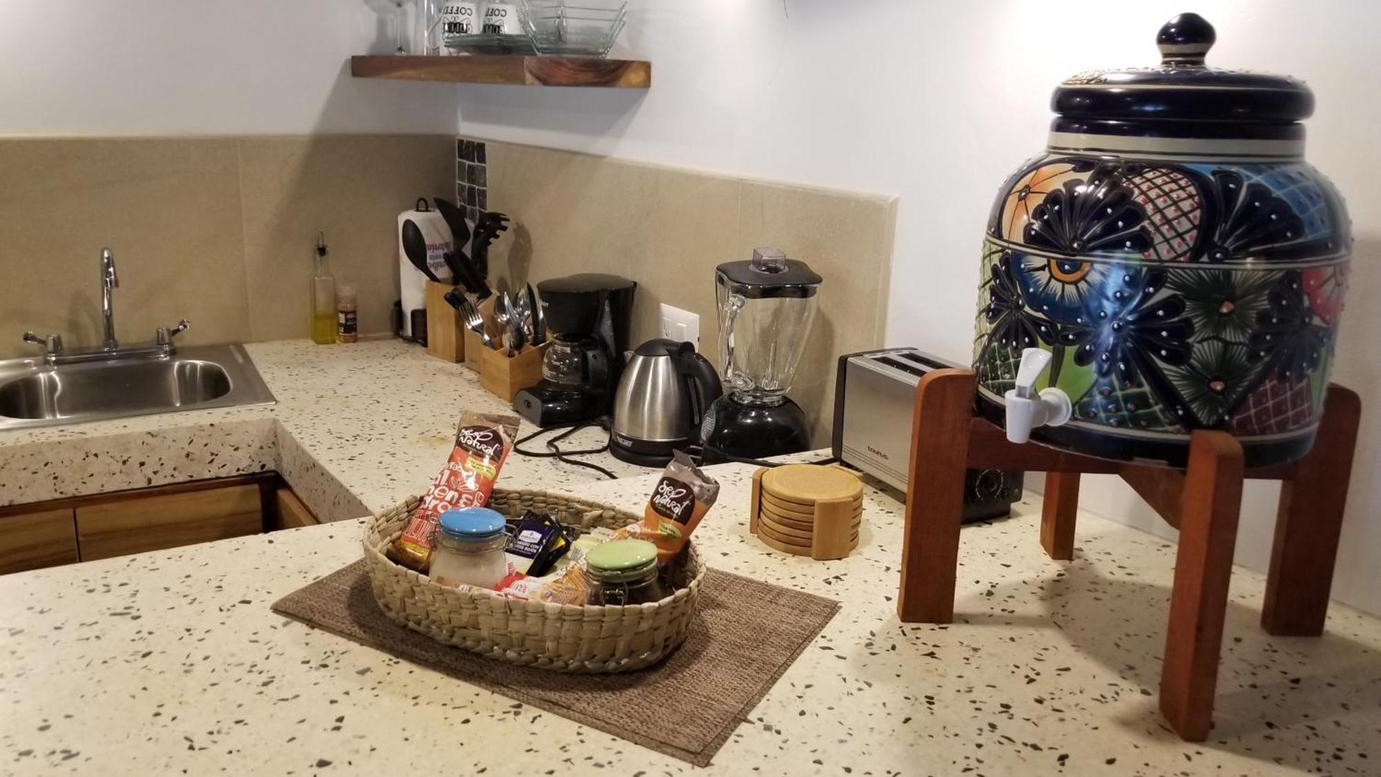Trece Lunas Tulum Cameră foto